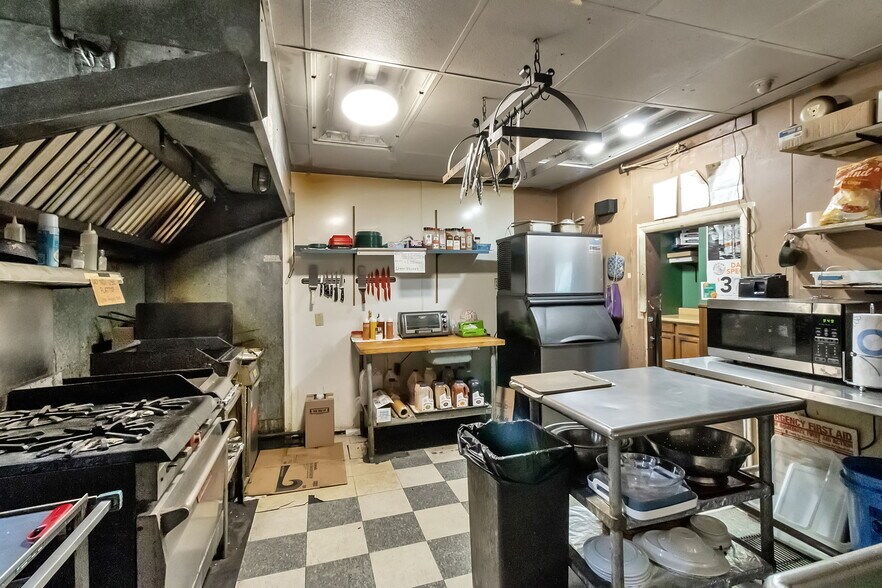 More Photos Of 2794 Harlem Rd, Cheektowaga Storefront Retail Residential For Sale