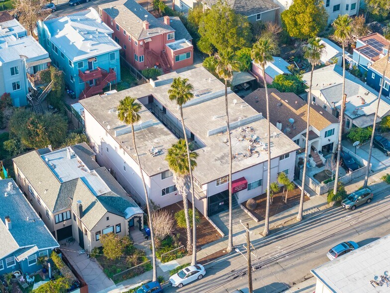 More Photos Of 2605 9th Ave, Oakland Apartments For Sale