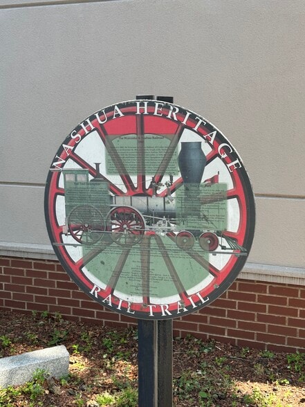 More Photos Of 233 Main St, Nashua Restaurant For Sale