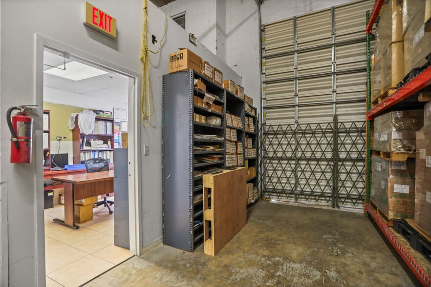 More Photos Of 12351 SW 128th Ct, Miami Warehouse For Sale