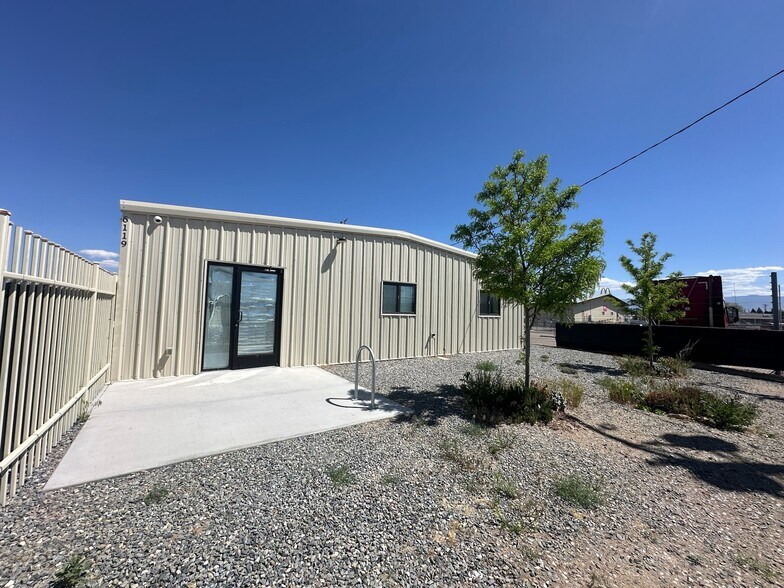 More Photos Of 6119 Hanover Rd NW, Albuquerque Manufacturing For Sale