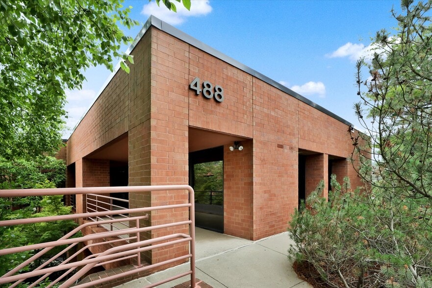 More Photos Of 488 Norristown Rd, Blue Bell Office For Sale