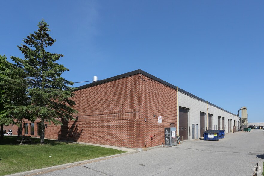 More Photos Of 1131 Gorham St, Newmarket Warehouse For Sale