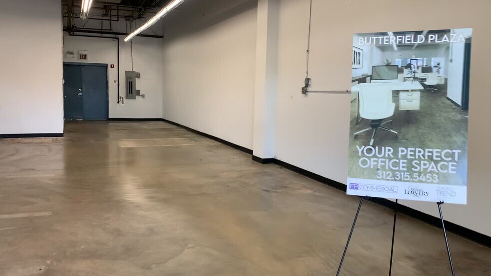 More Photos Of 3212-3252 Vollmer Rd, Olympia Fields Unknown For Lease