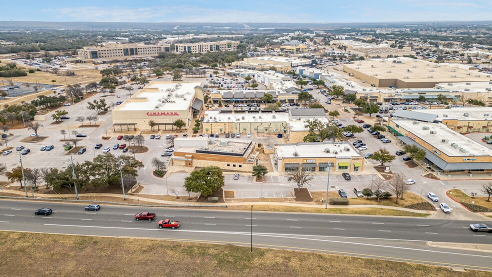 More Photos Of 4710 183A Toll Rd, Cedar Park Restaurant For Lease