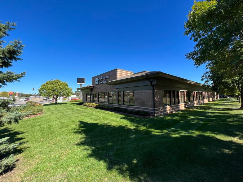 More Photos Of 3161 NW Northdale Blvd, Minneapolis Office For Lease