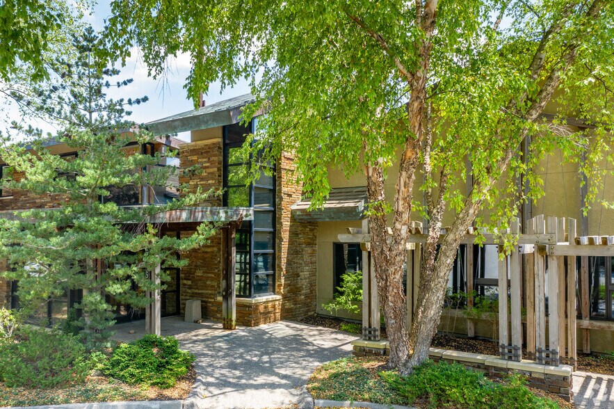 More Photos Of , Olathe Office For Sale
