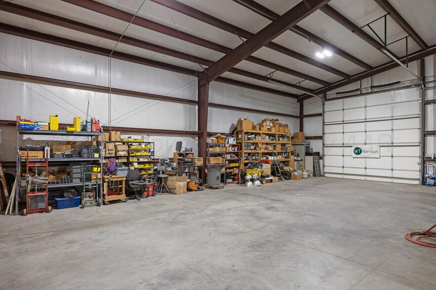 More Photos Of 4533 Canyon Dr, Amarillo Industrial For Sale
