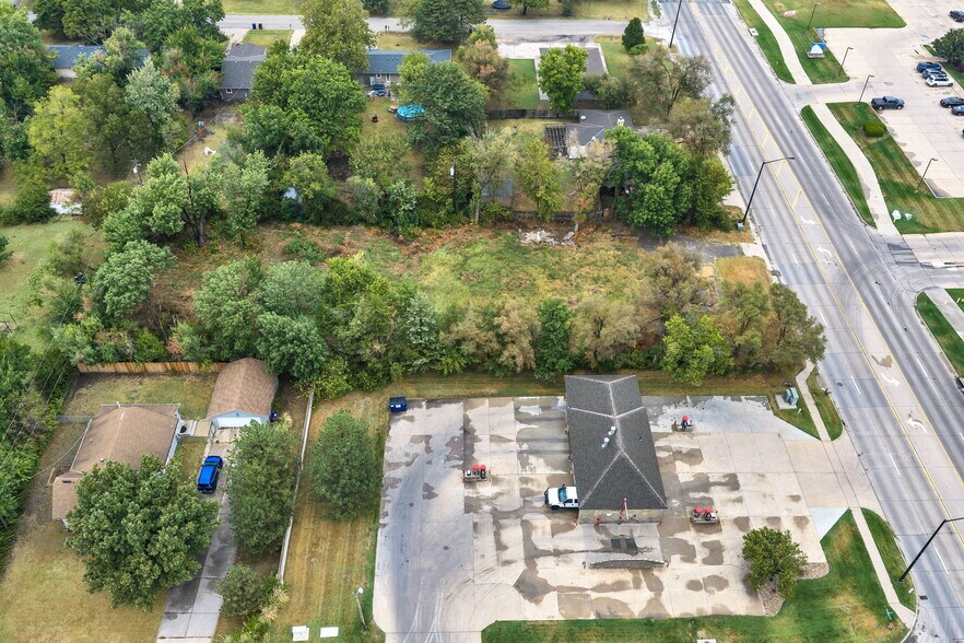 More Photos Of 545 N Andover Rd, Andover Land For Sale