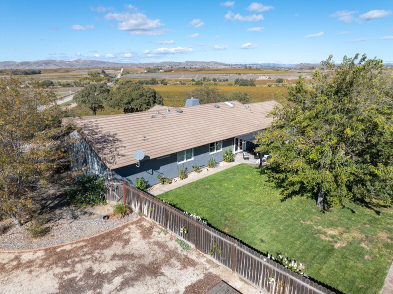 More Photos Of 7790 Airport Rd, Paso Robles Land For Sale