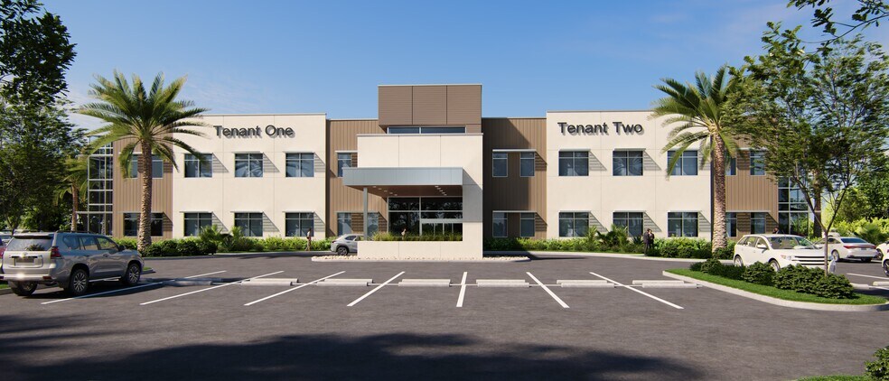 Primary Photo Of 5875 Crossland Trl, Lakewood Ranch Medical For Lease