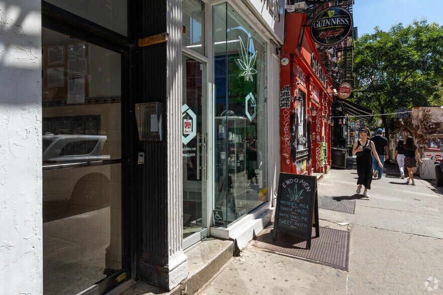 More Photos Of 55 Spring St, New York Multifamily For Sale