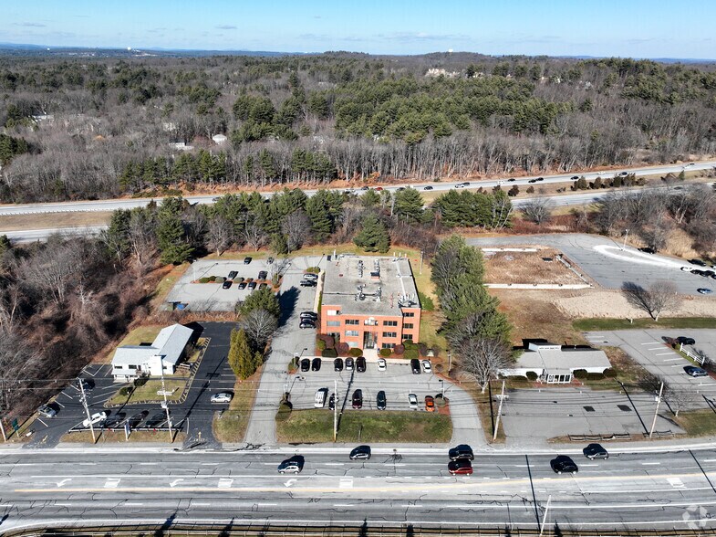 More Photos Of 319 Littleton Rd, Westford Office For Lease