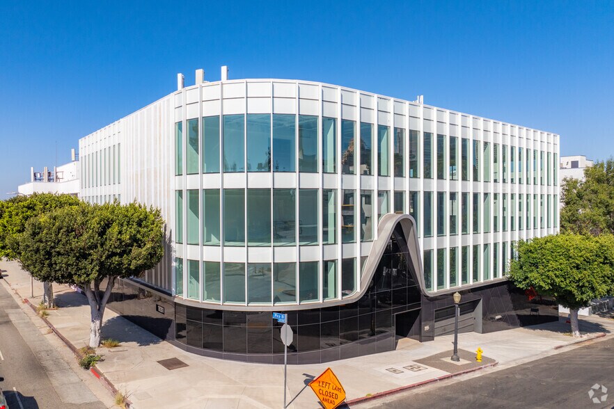 Primary Photo Of 10281 W Pico Blvd, Los Angeles Office For Lease