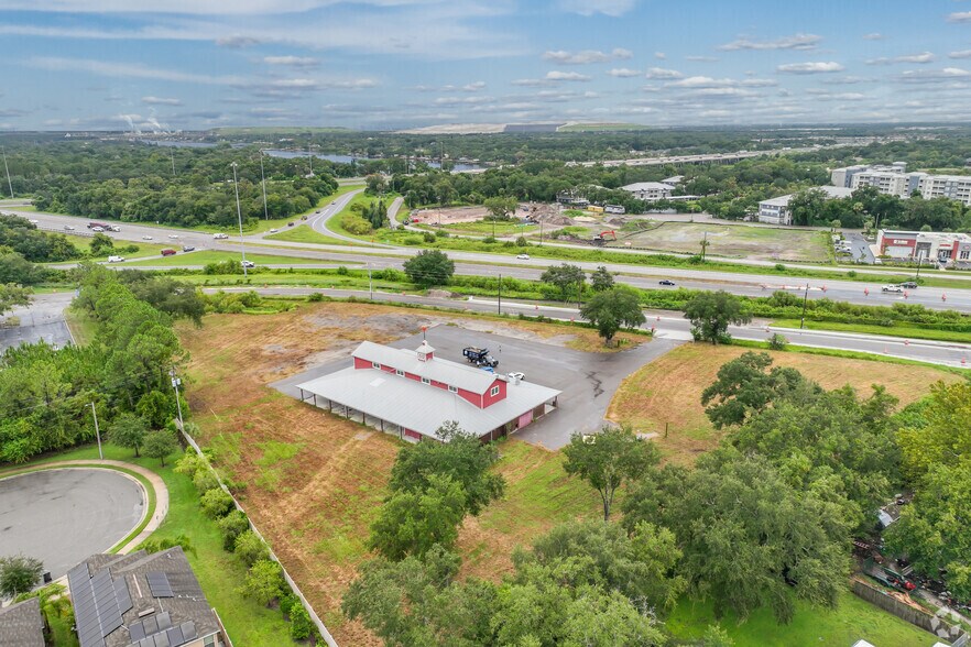 More Photos Of 10070 Fern Hill Dr, Riverview Freestanding For Lease