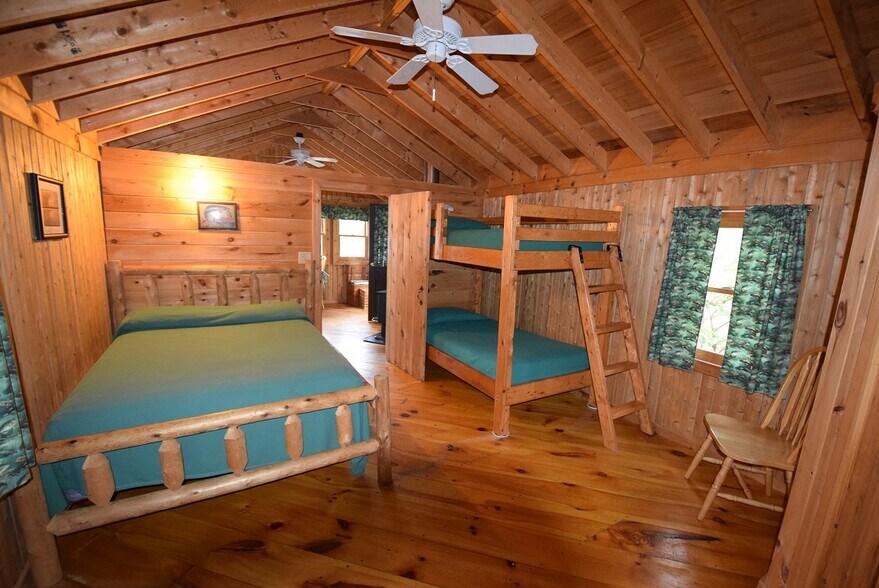 More Photos Of 239 Long Lake Camp Rd, Princeton Specialty For Sale