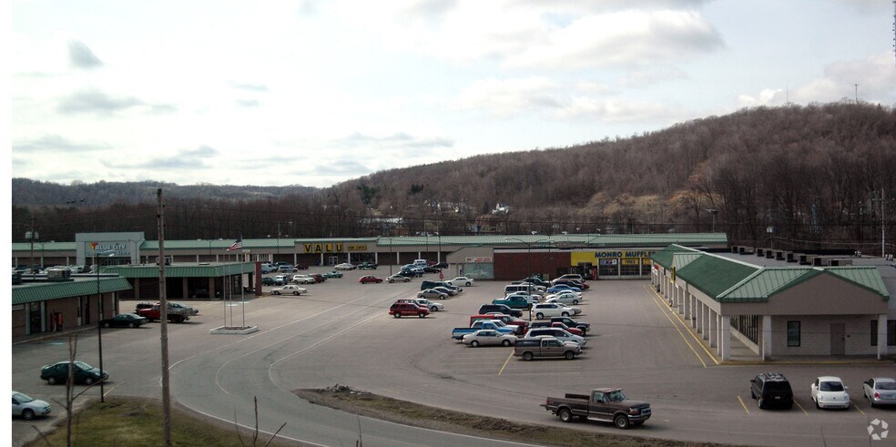 Primary Photo Of 19040 PARK AVENUE PLZ, Meadville Unknown For Lease