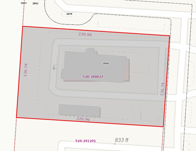 More Photos Of 2846 Stelzer Rd, Columbus Restaurant For Sale
