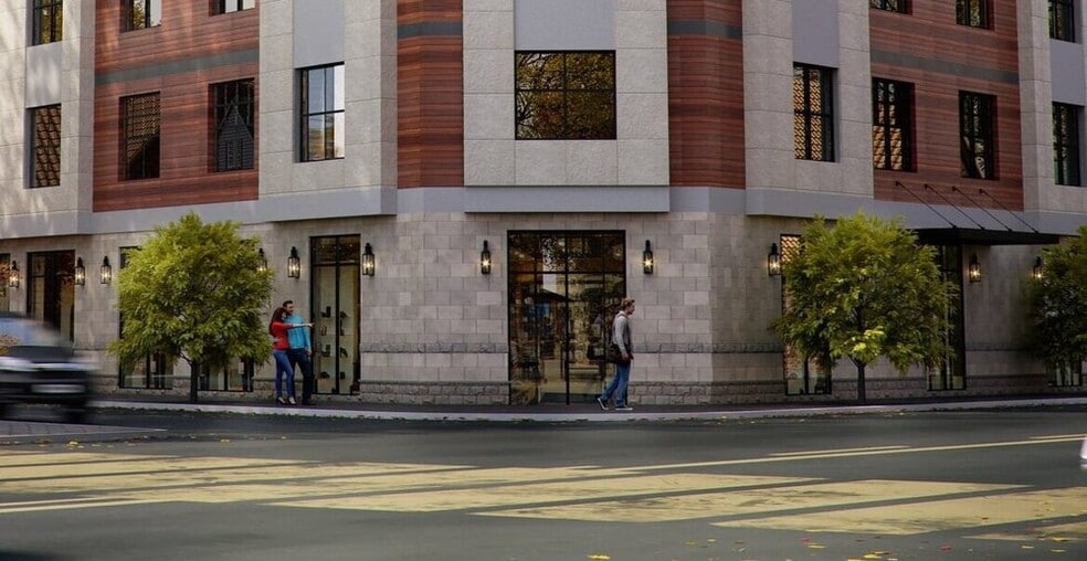 More Photos Of 171 Stillwater Ave, Stamford Land For Sale