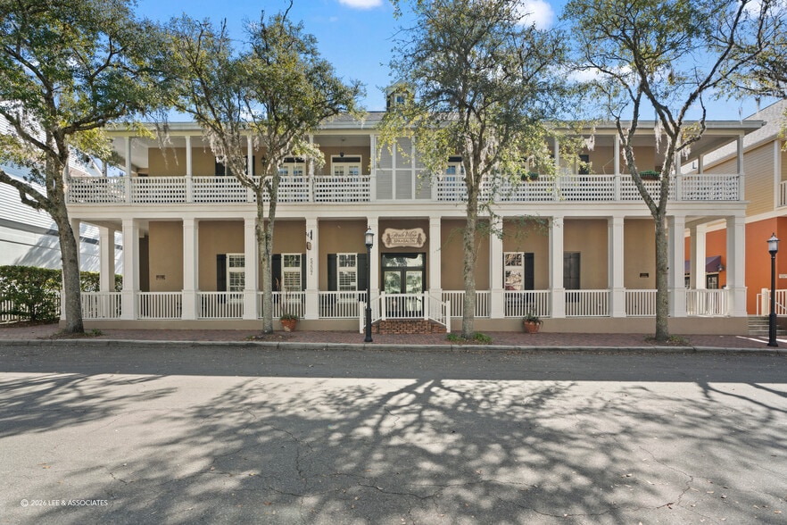 Primary Photo Of 5207 SW 91st Ter, Gainesville Storefront Retail Residential For Sale