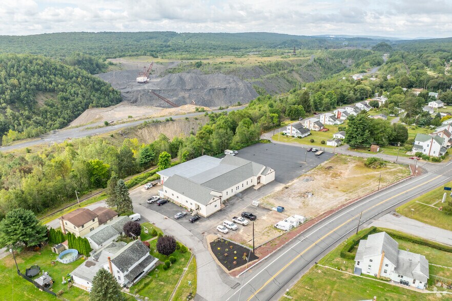 More Photos Of 1934 PA-940, Freeland Medical For Lease