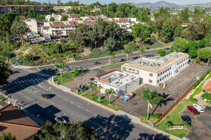 More Photos Of 10509 San Diego Mission Rd, San Diego Office For Lease