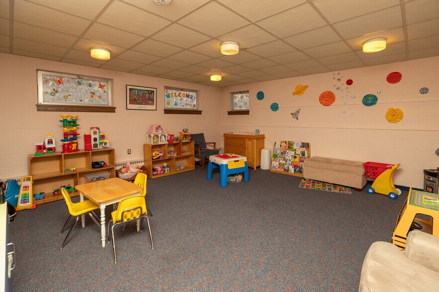 More Photos Of 1727 Walden Ln SW, Rochester Religious Facility For Sale