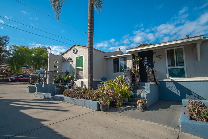 More Photos Of 9922-9934 Buena Vista Dr, Spring Valley Apartments For Sale