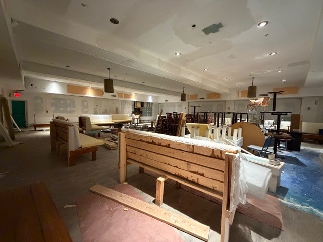 More Photos Of 811 McLean Ave, Yonkers Storefront Retail Office For Lease