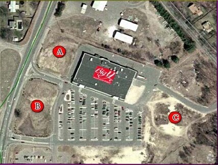 More Photos Of 44 Willimansett St, South Hadley Freestanding For Lease