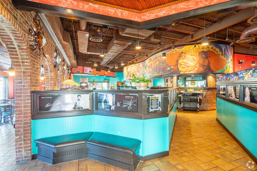 More Photos Of 2148 Beltline Rd SW, Decatur Restaurant For Sale