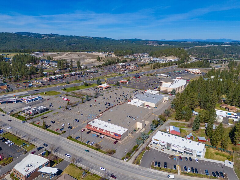 More Photos Of 12908 US-395, Spokane Land For Lease