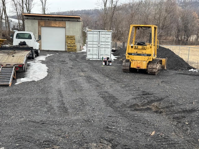 More Photos Of 7 Ruscitti Rd, New Windsor Township Flex For Lease