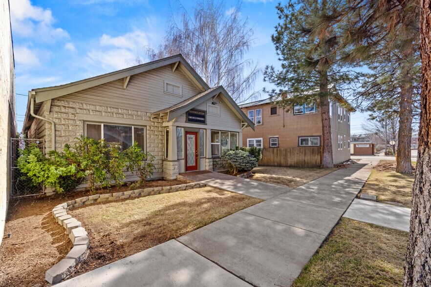 More Photos Of 514 Walnut Ave, Klamath Falls Office Residential For Sale