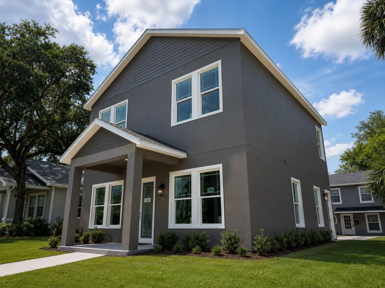 More Photos Of 1522 E Concord St, Orlando Office Residential For Lease