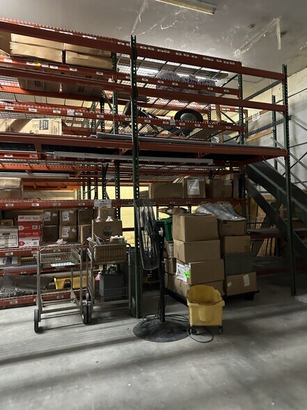 More Photos Of 229 NW 34th St, Okeechobee Warehouse For Sale