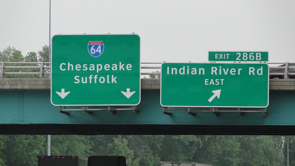 More Photos Of 1205 Fordham Dr, Virginia Beach Unknown For Lease