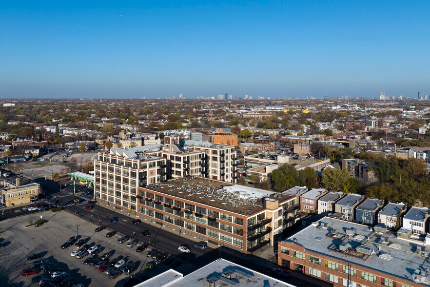 More Photos Of 3963 W Belmont Ave, Chicago Apartments For Sale