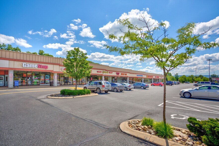 More Photos Of 1615-1665 N Atherton St, State College Unknown For Lease