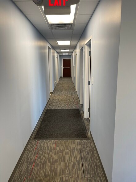 More Photos Of 4950 Stough Rd SW, Concord Flex For Sale