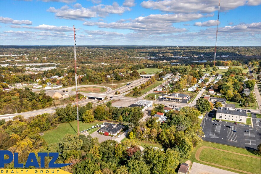 More Photos Of 1750 South Ave, Youngstown Manufacturing For Lease