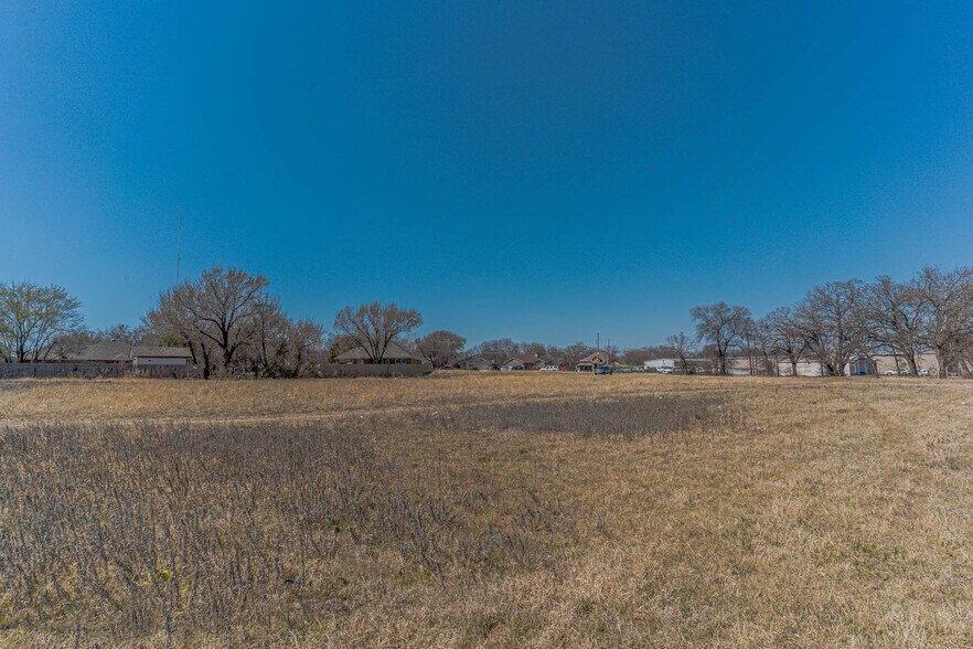 More Photos Of 3016 Elinor St, Fort Worth Land For Sale