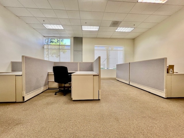 More Photos Of 1889-1921 Concourse Dr, San Jose Office For Sale