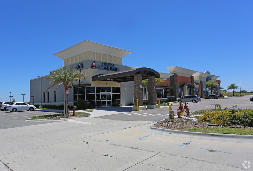 More Photos Of 1625 Hancock Rd, Clermont Medical For Lease