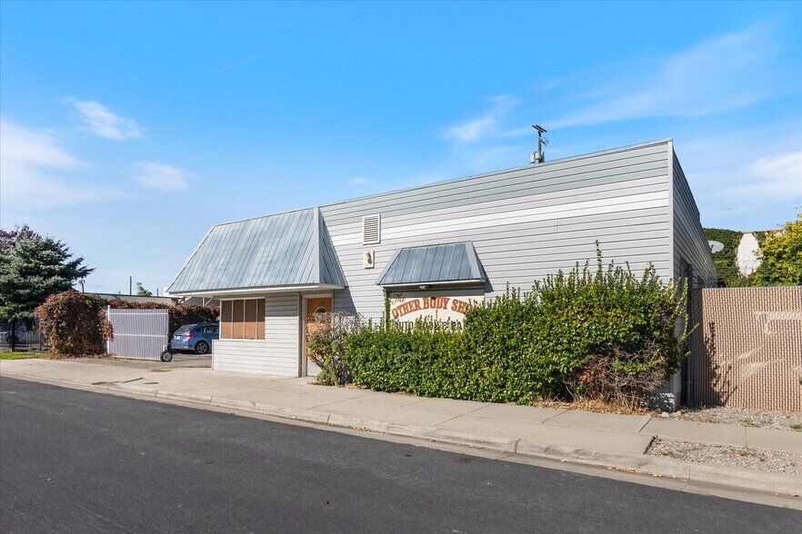 More Photos Of 146 W Malvern Ave, Salt Lake City Industrial For Sale