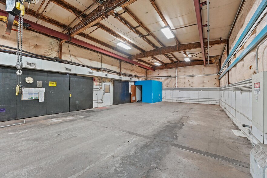 More Photos Of 12602 FM-529, Houston Warehouse For Lease