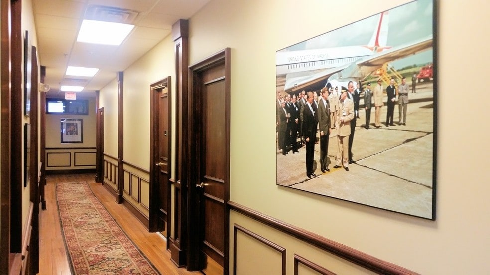 More Photos Of 116 Jefferson St S, Huntsville Office For Lease