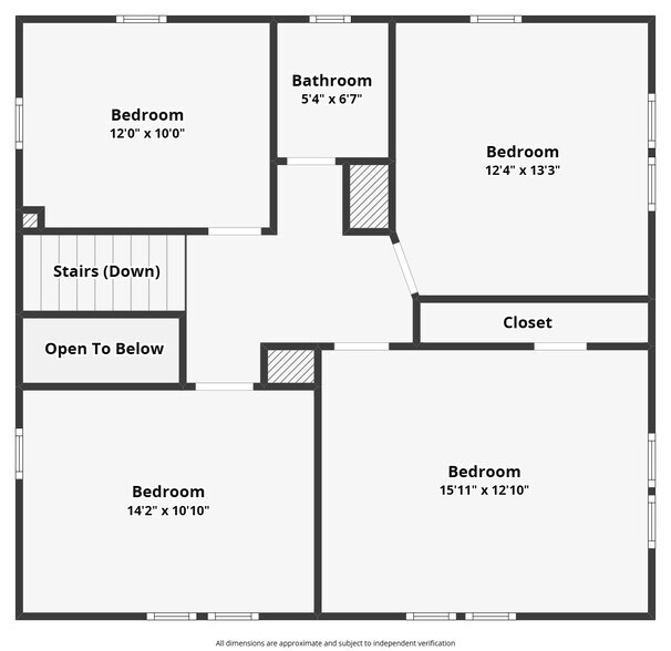 More Photos Of 18697 Forest Rd, Lynchburg Office For Sale
