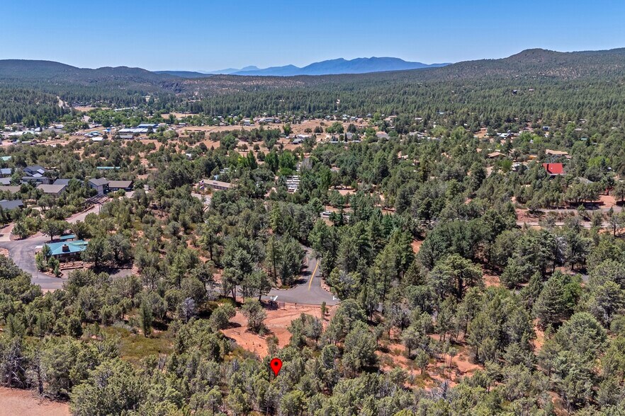 More Photos Of W Ruin Hill Loop, Pine Land For Sale