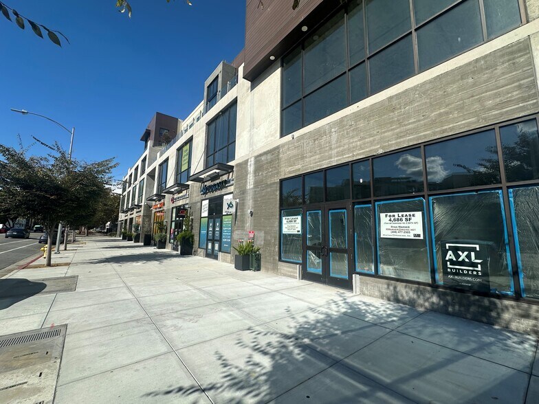 More Photos Of 130 Stockton Ave, San Jose Apartments For Lease